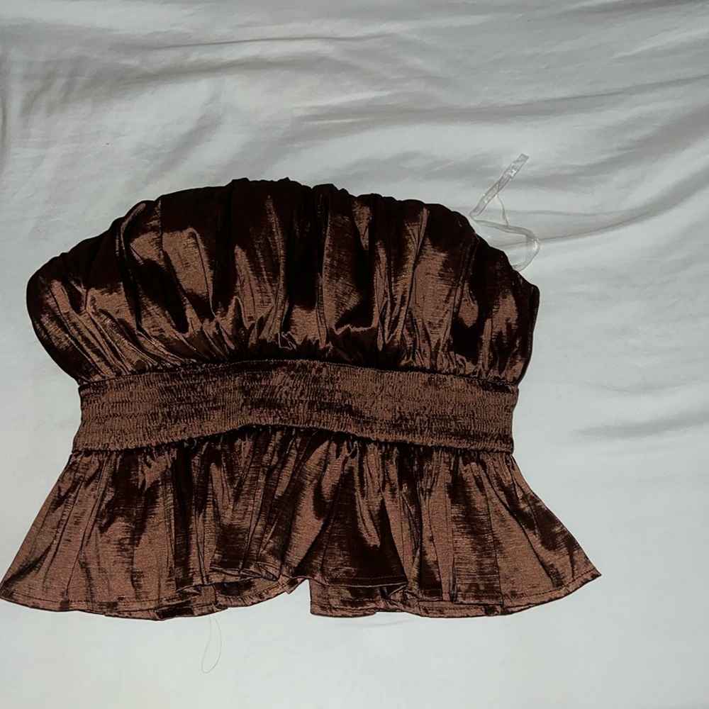 Cute vintage top